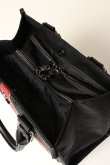 画像4: MARK & LONA マークアンドロナ Assemblage Box Cart Bag{-BCA} (4)