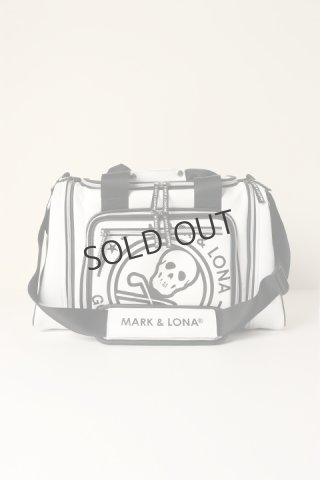 MARK & LONA：キャディバッグ、ヘッドカバーの正規取扱通販 - underbar