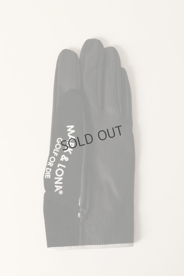 画像2: {SOLD}MARK & LONA マークアンドロナ Ever Glove | MEN and WOMEN{-BCA} (2)