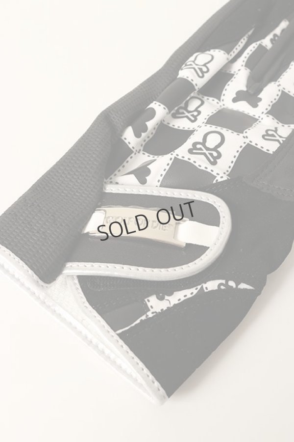 画像3: {SOLD}MARK & LONA マークアンドロナ Ever Glove | MEN and WOMEN{-BCA} (3)