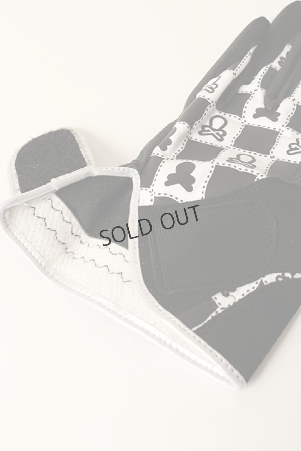 画像4: {SOLD}MARK & LONA マークアンドロナ Ever Glove | MEN and WOMEN{-BCA} (4)