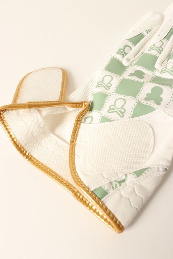 画像4: 【 20%OFF セール7,700円→6,160円】 MARK & LONA マークアンドロナ Ever Glove | MEN and WOMEN{-BCA} (4)