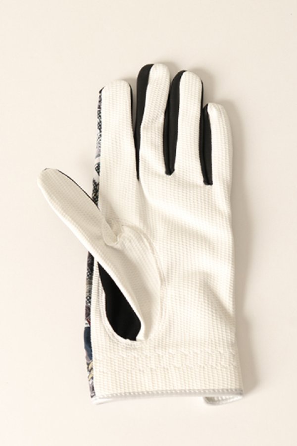 画像2: 【 20%OFF セール8,800円→7,040円】 MARK & LONA マークアンドロナ Ain't That Peculiar Glove | MEN and WOMEN{-BCA} (2)