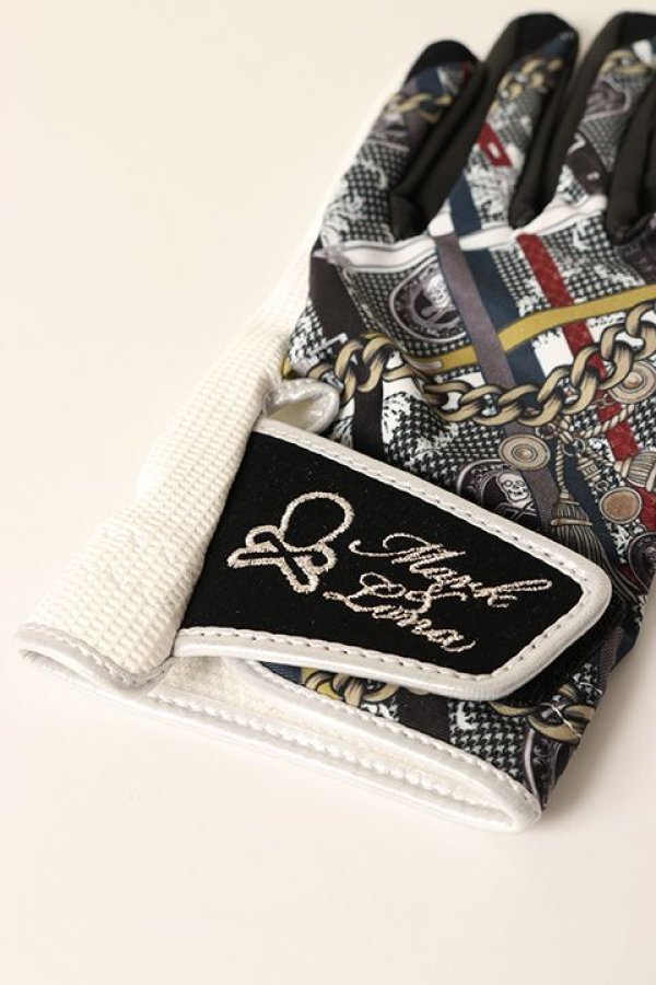 画像3: 【 20%OFF セール8,800円→7,040円】 MARK & LONA マークアンドロナ Ain't That Peculiar Glove | MEN and WOMEN{-BCA} (3)