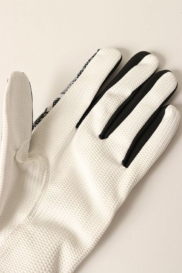 画像5: 【 20%OFF セール8,800円→7,040円】 MARK & LONA マークアンドロナ Ain't That Peculiar Glove | MEN and WOMEN{-BCA} (5)