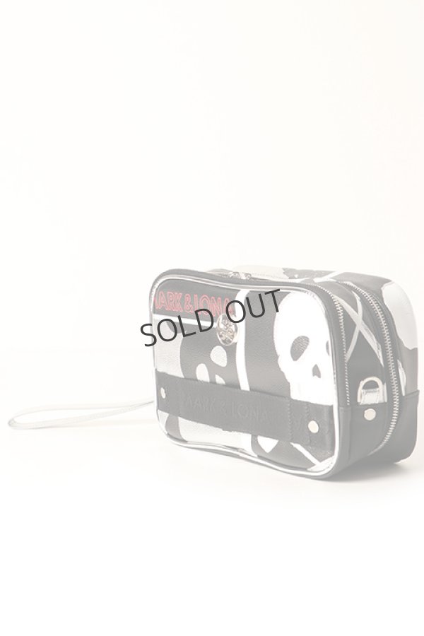 40%OFFタイムセール27,500円→16,500円】 MARK & LONA マーク