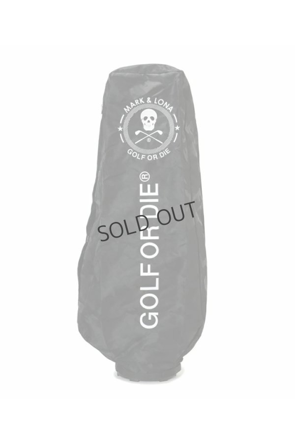 画像8: {SOLD}MARK & LONA マークアンドロナ Gauge Travel Cover{-BES} (8)