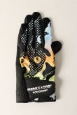 画像1: 【24SS新作】MARK & LONA マークアンドロナ Vector Glove | MEN and WOMEN{-BDS} (1)