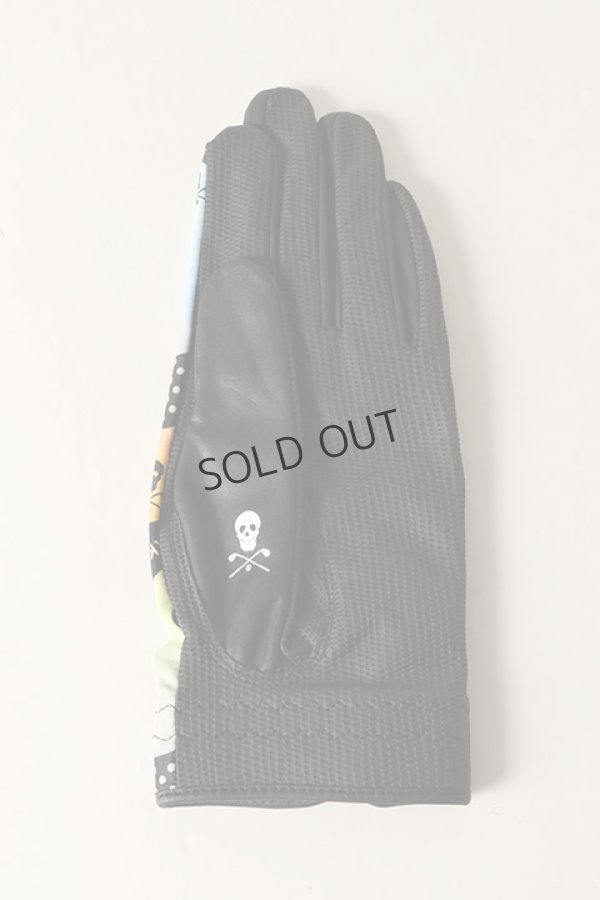 画像2: {SOLD}MARK & LONA マークアンドロナ Vector Glove | MEN and WOMEN{-BDS} (2)