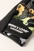 画像3: 【24SS新作】MARK & LONA マークアンドロナ Vector Glove | MEN and WOMEN{-BDS} (3)