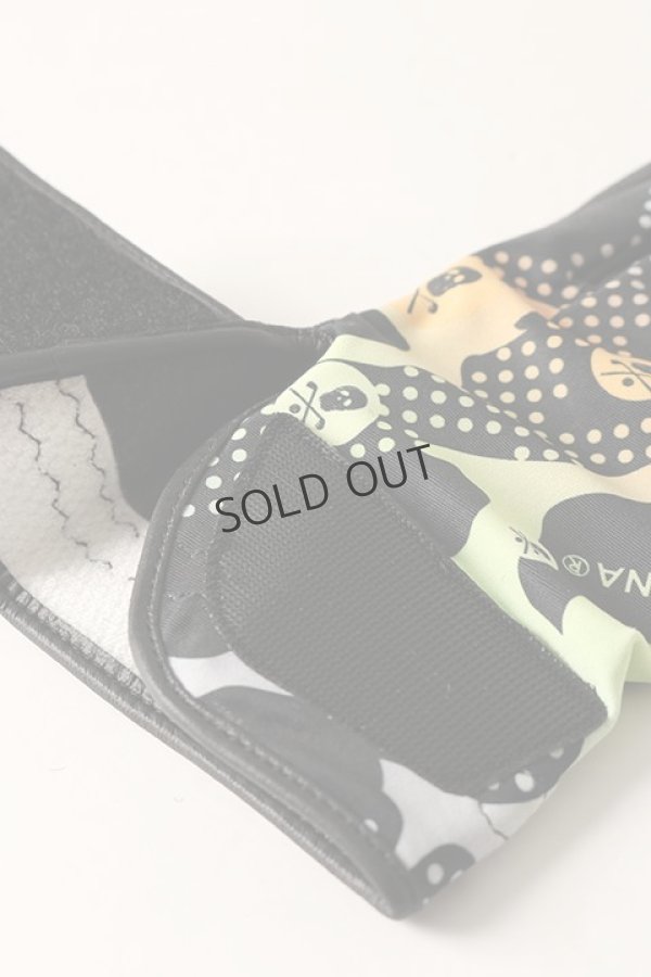 画像4: {SOLD}MARK & LONA マークアンドロナ Vector Glove | MEN and WOMEN{-BDS} (4)