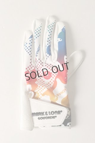 SOLD}【木村拓哉さん着用】MARK & LONA マークアンドロナ Vector Glove