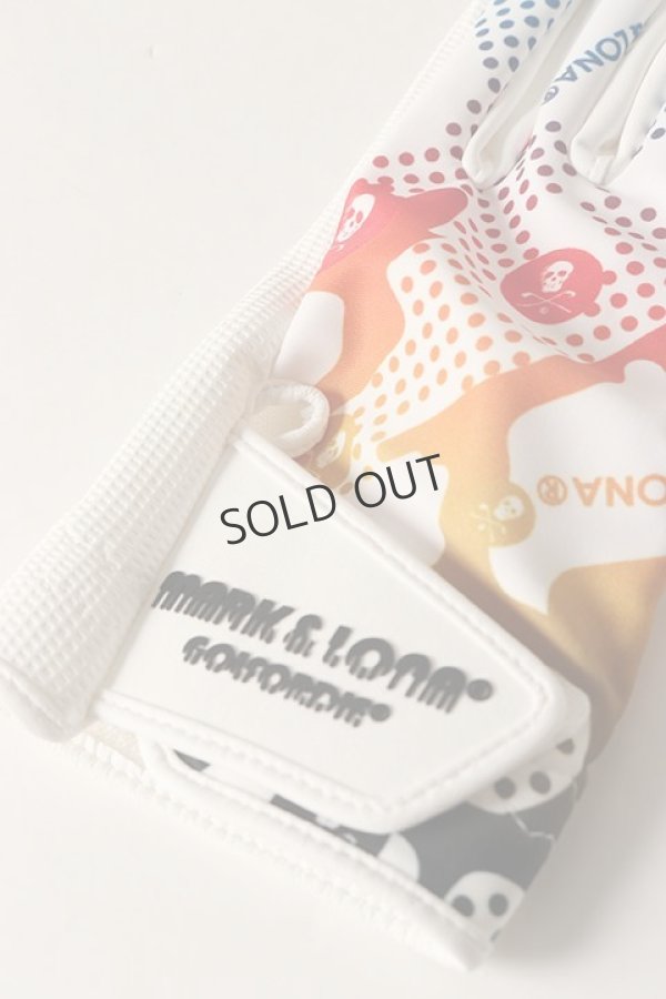 画像3: {SOLD} 【木村拓哉さん着用】 MARK & LONA マークアンドロナ Vector Glove | MEN and WOMEN{-BDS} (3)