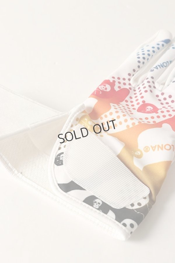 画像4: {SOLD} 【木村拓哉さん着用】 MARK & LONA マークアンドロナ Vector Glove | MEN and WOMEN{-BDS} (4)