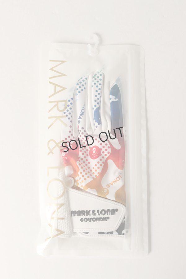 画像5: {SOLD} 【木村拓哉さん着用】 MARK & LONA マークアンドロナ Vector Glove | MEN and WOMEN{-BDS} (5)