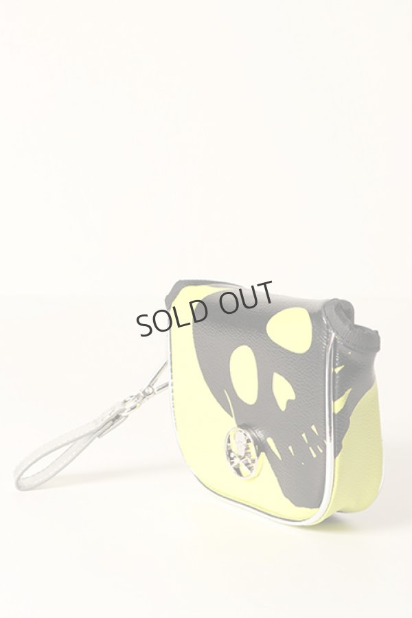 画像2: {SOLD}MARK & LONA マークアンドロナ Cray Metallic Mallet Cover{-BDS} (2)
