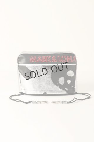 MARK & LONA：キャディバッグ、ヘッドカバーの正規取扱通販
