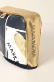 画像5: {SOLD}MARK & LONA マークアンドロナ Cray Metallic Iron Set Cover{-BDS} (5)