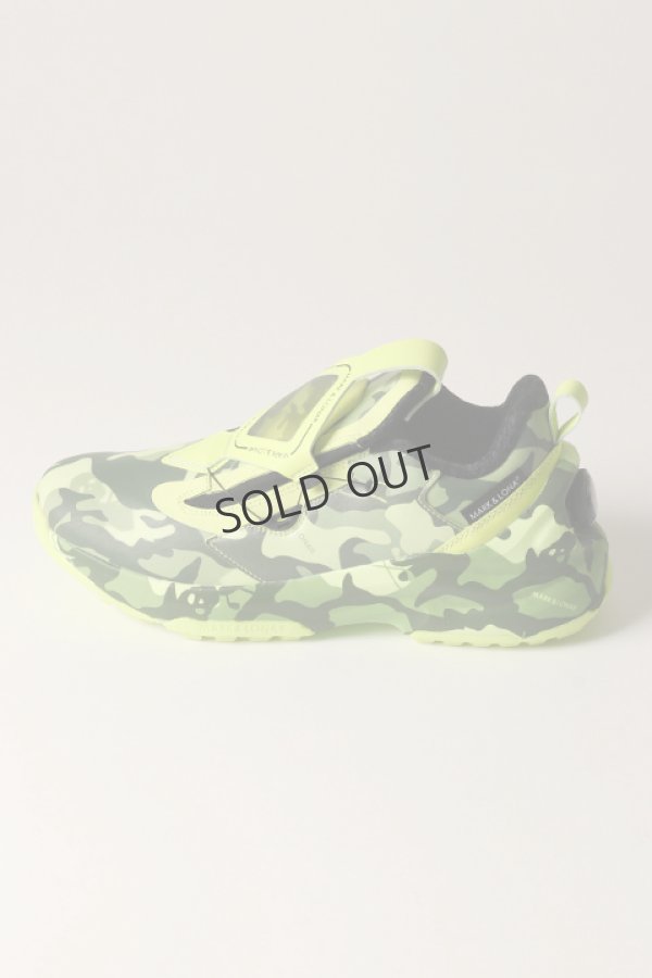 画像4: {SOLD}MARK & LONA マークアンドロナ Atrium Spikeless Shoes | MEN and WOMEN{-BDS} (4)