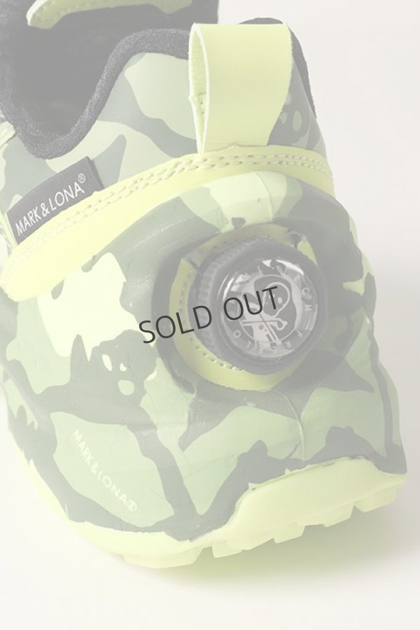 画像7: {SOLD}MARK & LONA マークアンドロナ Atrium Spikeless Shoes | MEN and WOMEN{-BDS} (7)