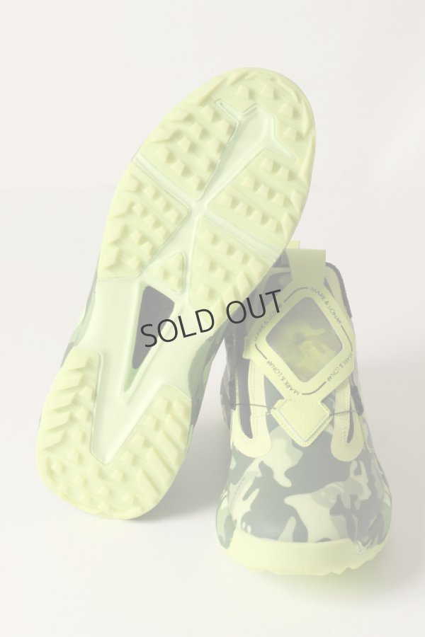 画像9: {SOLD}MARK & LONA マークアンドロナ Atrium Spikeless Shoes | MEN and WOMEN{-BDS} (9)