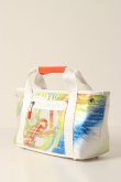 画像2: {SOLD}【24SS新作】MARK & LONA マークアンドロナ Vapor MLT Cart Bag{-BDS} (2)