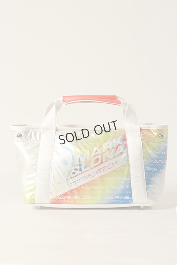 画像3: {SOLD}MARK & LONA マークアンドロナ Vapor MLT Cart Bag{-BDS} (3)