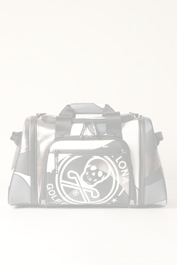 画像1:  {SOLD} MARK & LONA マークアンドロナ MILO Boston bag{-BDA} (1)
