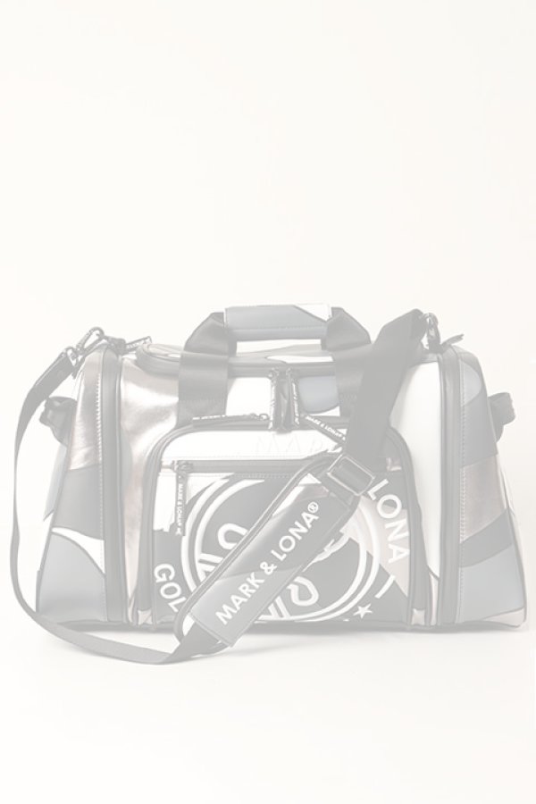 画像6:  {SOLD} MARK & LONA マークアンドロナ MILO Boston bag{-BDA} (6)
