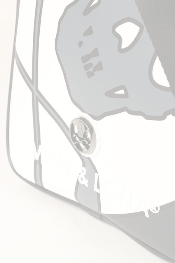 画像8:  {SOLD} MARK & LONA マークアンドロナ MILO Boston bag{-BDA} (8)