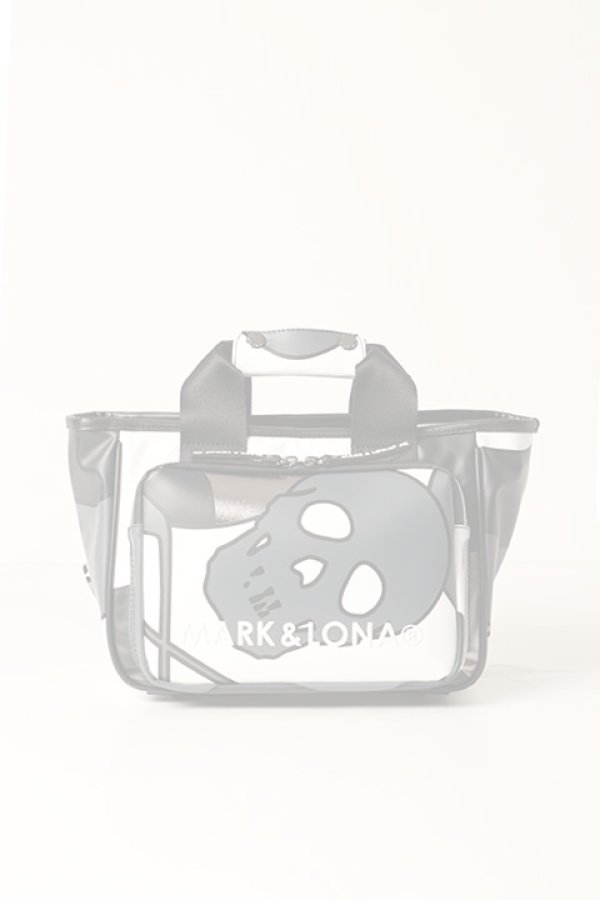 画像1:   MARK & LONA マークアンドロナ MILO Cart Bag{-BDA} (1)