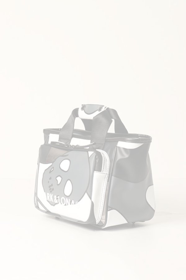 画像2:   MARK & LONA マークアンドロナ MILO Cart Bag{-BDA} (2)
