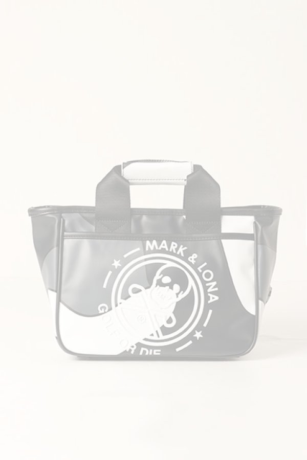 画像3:   MARK & LONA マークアンドロナ MILO Cart Bag{-BDA} (3)