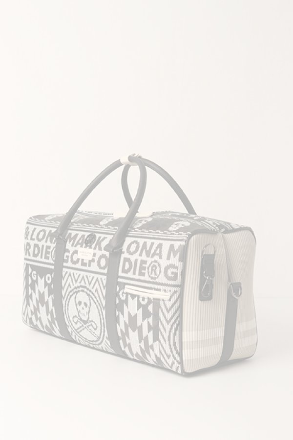 画像5:    【木村拓哉さん着用】 MARK & LONA マークアンドロナ Romeo Boston Bag{-BDA} (5)