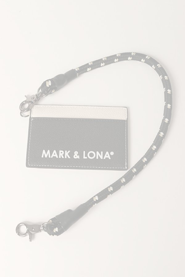 画像12:    【木村拓哉さん着用】 MARK & LONA マークアンドロナ Romeo Boston Bag{-BDA} (12)