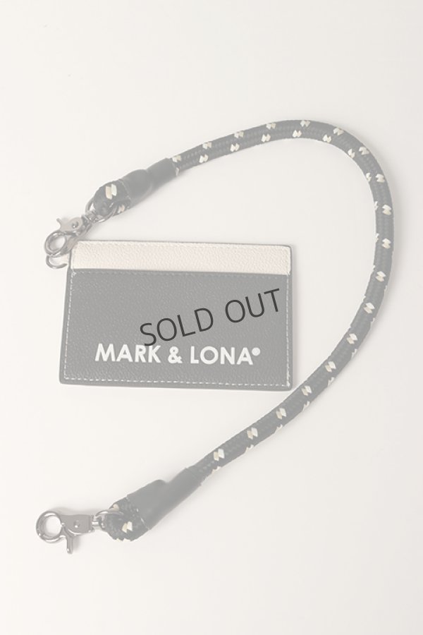 画像12: {SOLD} 【木村拓哉さん着用】 MARK & LONA マークアンドロナ Romeo Boston Bag{-BDA} (12)