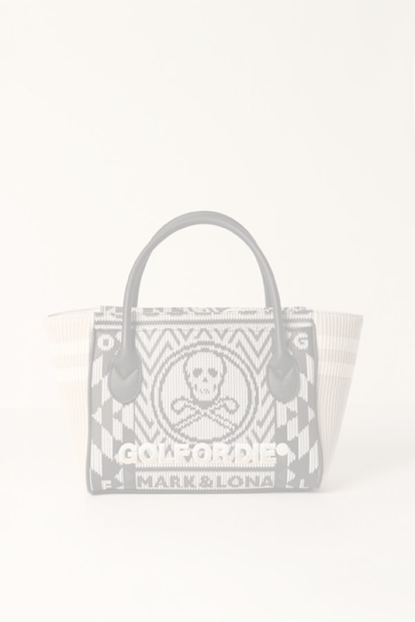 画像3:    【木村拓哉さん着用】 MARK & LONA マークアンドロナ Romeo Cart Bag{-BDA} (3)