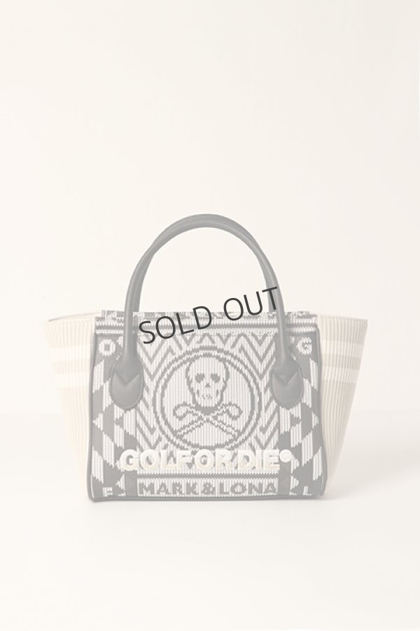 画像3: {SOLD} 【木村拓哉さん着用】 MARK & LONA マークアンドロナ Romeo Cart Bag{-BDA} (3)