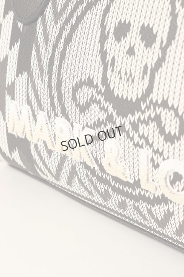 画像5: {SOLD} 【木村拓哉さん着用】 MARK & LONA マークアンドロナ Romeo Cart Bag{-BDA} (5)
