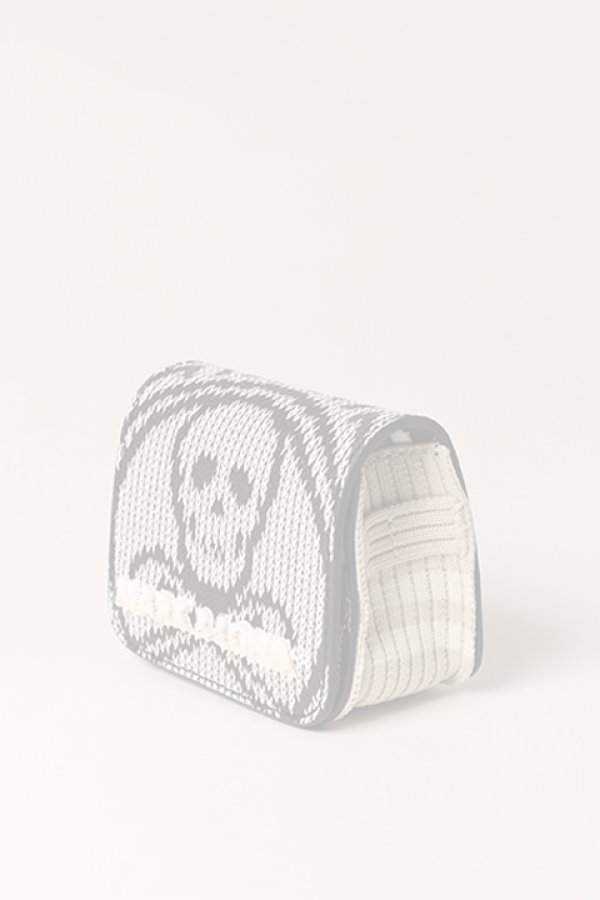 画像2:   MARK & LONA マークアンドロナ Romeo Ball Pouch{-BDA} (2)