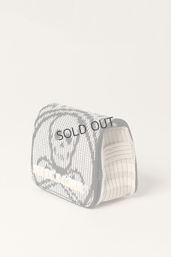 画像2: {SOLD}MARK & LONA マークアンドロナ Romeo Ball Pouch{-BDA} (2)