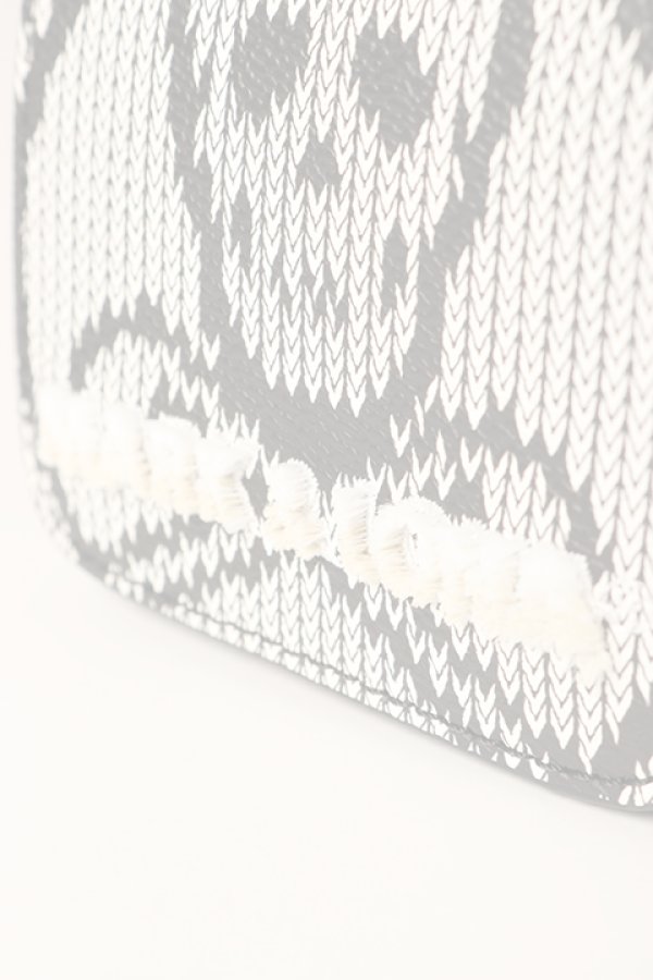 画像5:   MARK & LONA マークアンドロナ Romeo Ball Pouch{-BDA} (5)