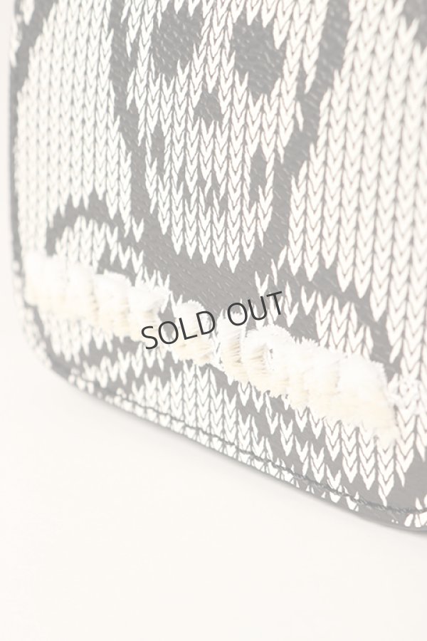 画像5: {SOLD}MARK & LONA マークアンドロナ Romeo Ball Pouch{-BDA} (5)