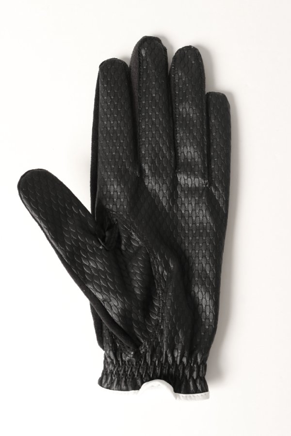 画像2: MARK & LONA マークアンドロナ Ever Ultra Suede Glove | MEN and WOMEN{-BDA} (2)