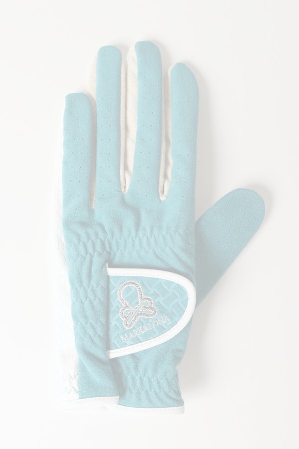 画像1:    【木村拓哉さん着用】 MARK & LONA マークアンドロナ Ever Ultra Suede Glove | MEN and WOMEN{-BDA} (1)