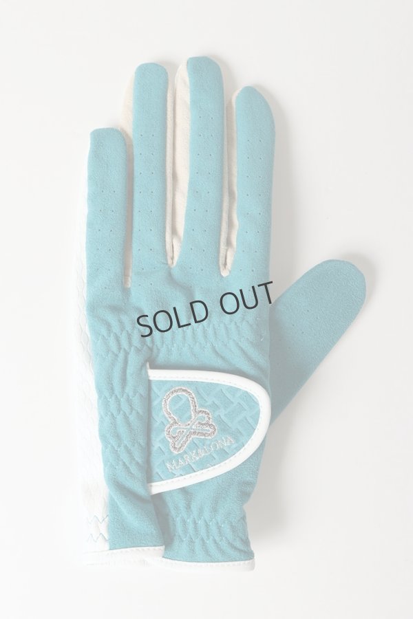 画像1: {SOLD} 【木村拓哉さん着用】 MARK & LONA マークアンドロナ Ever Ultra Suede Glove | MEN and WOMEN{-BDA} (1)