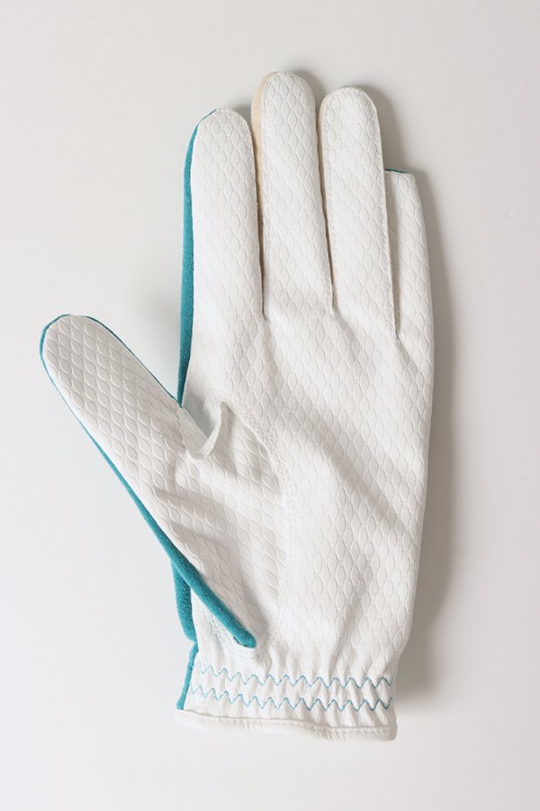 画像2:  【木村拓哉さん着用】 MARK & LONA マークアンドロナ Ever Ultra Suede Glove | MEN and WOMEN{-BDA} (2)