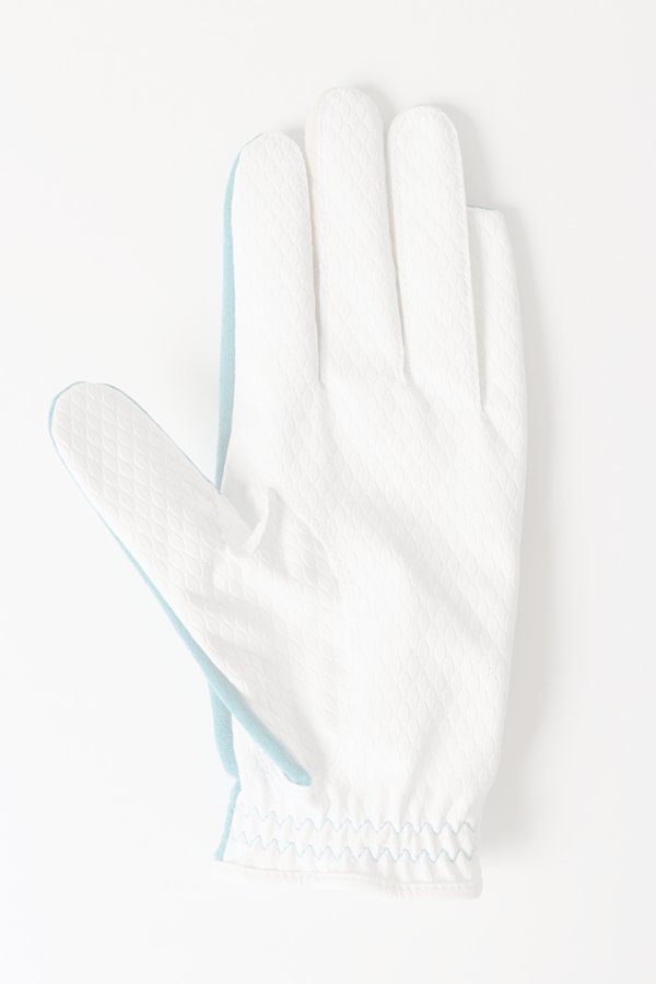画像2:    【木村拓哉さん着用】 MARK & LONA マークアンドロナ Ever Ultra Suede Glove | MEN and WOMEN{-BDA} (2)