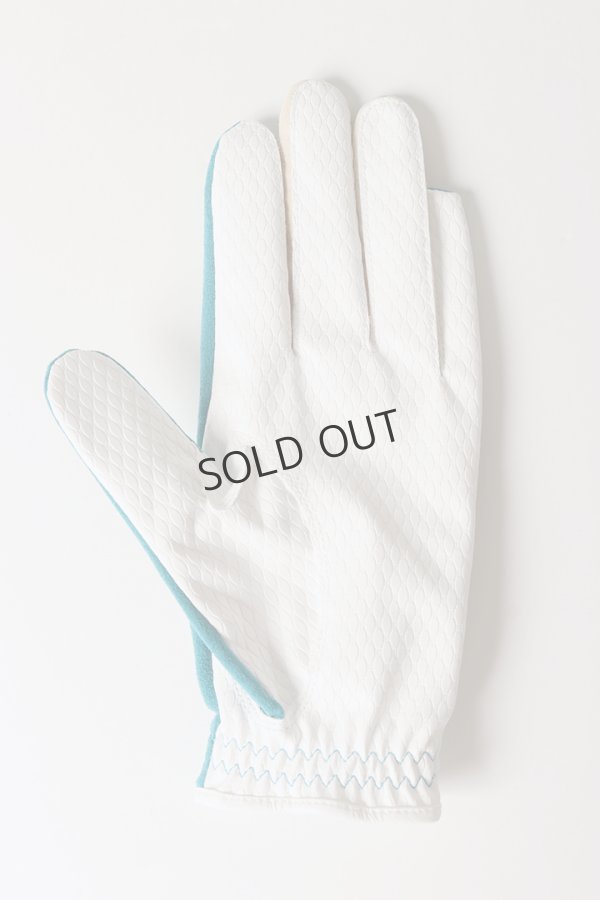 画像2: {SOLD} 【木村拓哉さん着用】 MARK & LONA マークアンドロナ Ever Ultra Suede Glove | MEN and WOMEN{-BDA} (2)