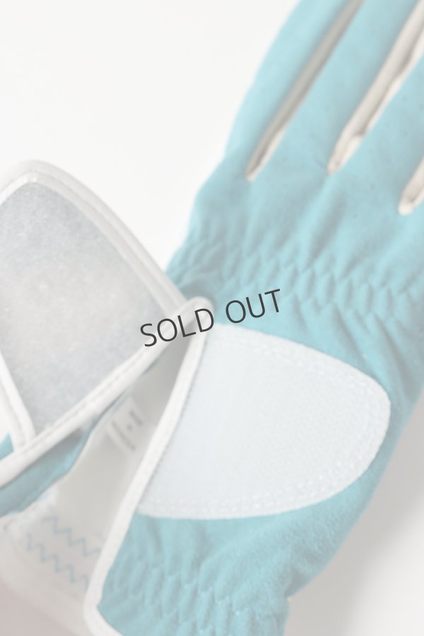 画像4: {SOLD} 【木村拓哉さん着用】 MARK & LONA マークアンドロナ Ever Ultra Suede Glove | MEN and WOMEN{-BDA} (4)